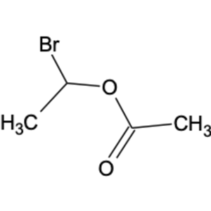 1-Bromoethyl acetate