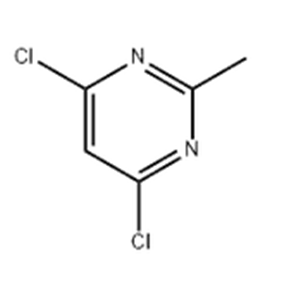 4,6-Dichloro-2-methylpyrimidine