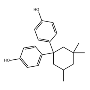 1,1-BIS(4-HYDROXYPHENYL)-3,3,5-TRIMETHYLCYCLOHEXANE