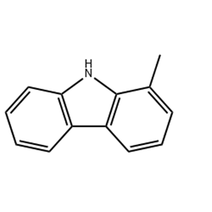 1-Methyl-9H-carbazole