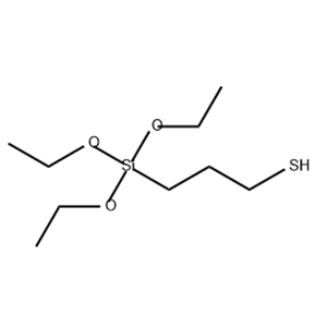 3-Mercaptopropyltriethoxysilane