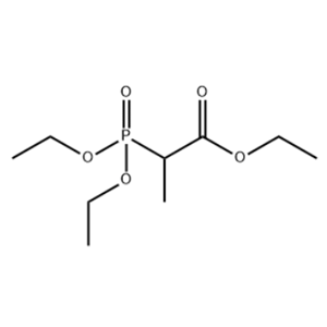 TRIETHYL 2-PHOSPHONOPROPIONATE