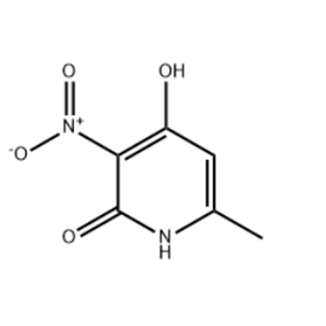 4-HYDROXY-6-METHYL-3-NITRO-2-PYRIDONE