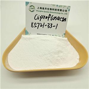 Ciprofloxacin