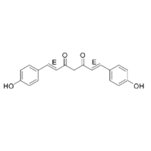 Bisdemethoxycurcumin