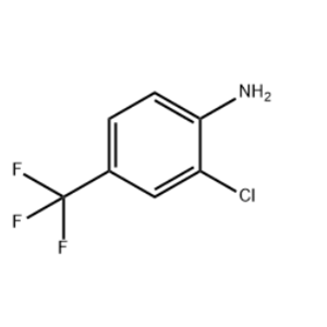 4-Amino-3-chlorobenzotrifluoride