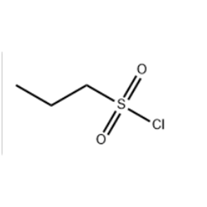 1-Propanesulfonyl chloride 