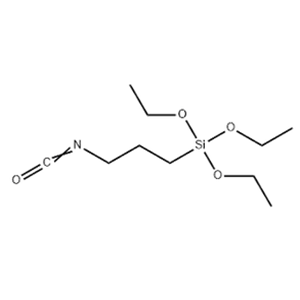 3-Isocyanatopropyltriethoxysilane