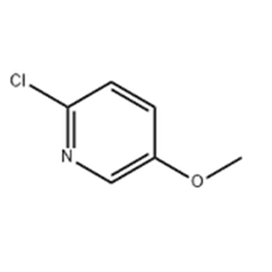 2-CHLORO-5-METHOXYPYRIDINE