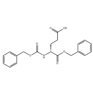 N-Cbz-D-glutamic acid alpha-benzyl ester