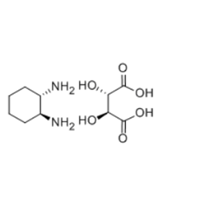 (1S,2S)-(-)-1,2-Diaminocyclohexane L-tartrate 