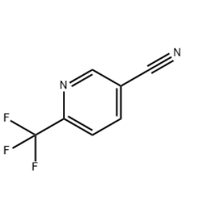 6-(Trifluoromethyl)nicotinonitrile