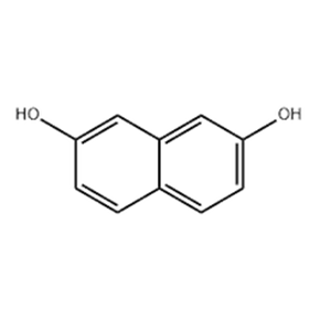 2,7-Dihydroxynaphthalene