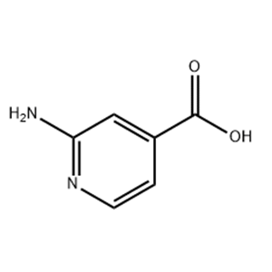 2-Aminoisonicotinic acid 