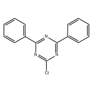 2-chloro-4,6-diphenyl-1,3,5-triazine