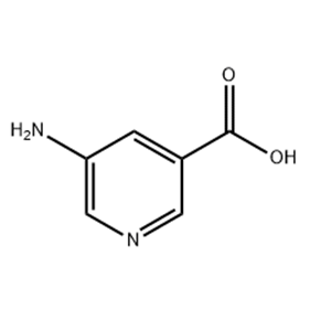 5-Aminonicotinic acid