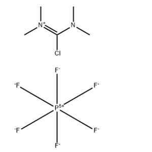 N,N,N',N'-Tetramethylchloroformamidinium hexafluorophosphate