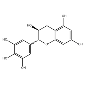 (+)-GALLOCATECHIN