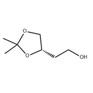 (4S)-(+)-4-(2-HYDROXYETHYL)-2,2-DIMETHYL-1,3-DIOXOLANE