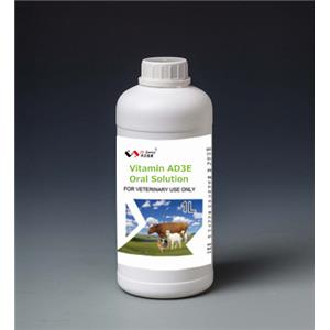 Vitamin AD3E Oral Solution