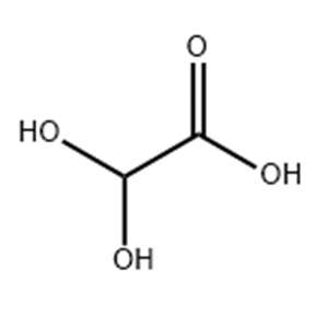 Glyoxylic acid monohydrate