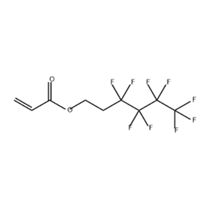 2-(Perfluorobutyl)ethyl acrylate