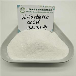 DL-Tartaric acid