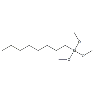 Trimethoxyoctylsilane