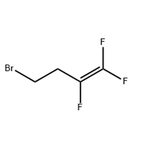 4-Bromo-1,1,2-trifluoro-1-butene