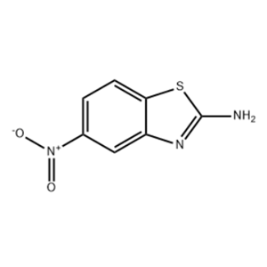 5-NITRO-BENZOTHIAZOL-2-YLAMINE