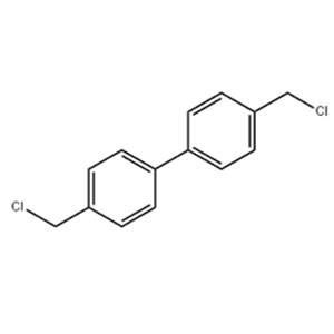 4,4'-Bis(chloromethyl)-1,1'-biphenyl