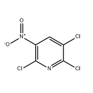 2,3,6-Trichloro-5-nitro-pyridine