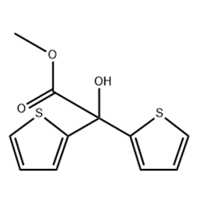 Methyl 2,2-dithienylglycolate