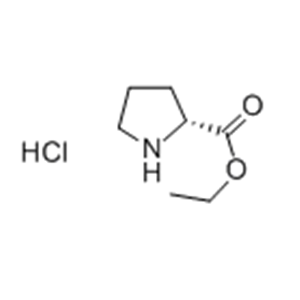 H-D-PRO-OET HCL