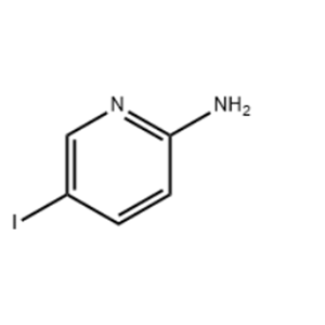 2-Amino-5-iodopyridine