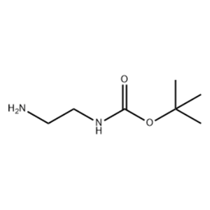 N-Boc-Ethylenediamine