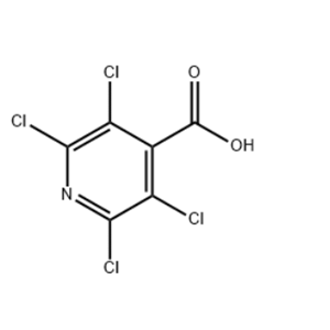 2,3,5,6-Tetrachloropyridine-4-carboxylic acid