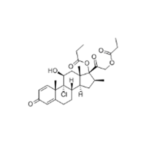 Beclomethasone dipropionate