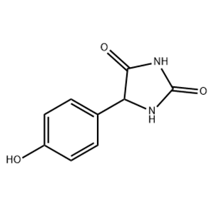 4-Hydroxyphenyl hydantoin