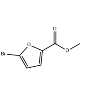 METHYL 5-BROMO-2-FUROATE