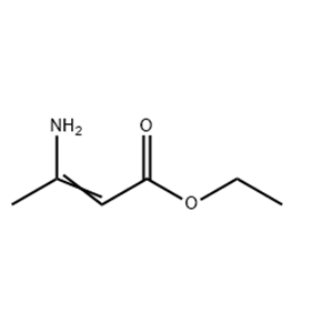 3-Amino-2-butenoic acid ethyl ester