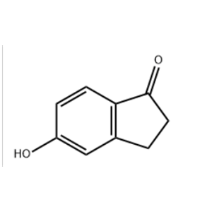 5-Hydroxy-1-indanone