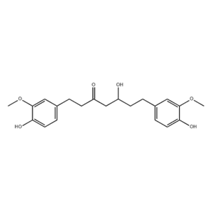 HEXAHYDROCURCUMIN