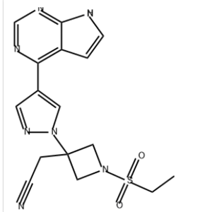 Baricitinib