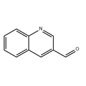 3-Quinolinecarboxaldehyde