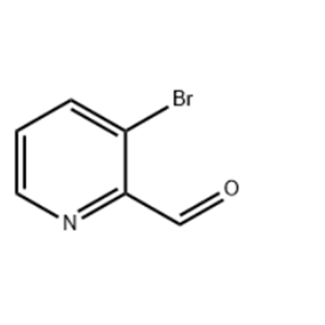 3-Bromo-2-pyridinecarboxaldehyde