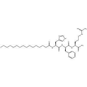 Palmitoyl Tripeptide-8