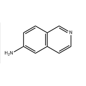 6-AMINOISOQUINOLINE