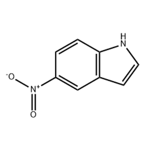 5-Nitroindole