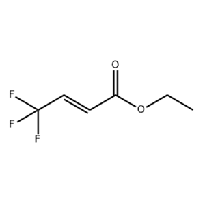 Ethyl 4,4,4-trifluorocrotonate